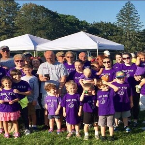 Team Page: Team Kyle